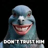 Ew No GIF by Cantina