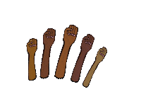 June 19 Freedom Sticker