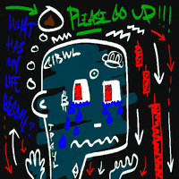 New York Art GIF by AKLO