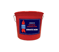 New York Theatre Sticker by Broadway Cares/Equity Fights AIDS