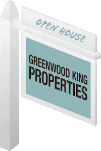 Justlisted Justsold Sticker by Greenwood King Properties
