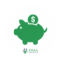 Cash Buyer Program Sticker by HMA Mortgage