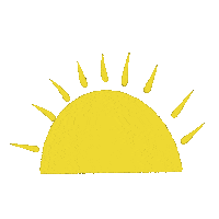 Summer Sticker Sticker