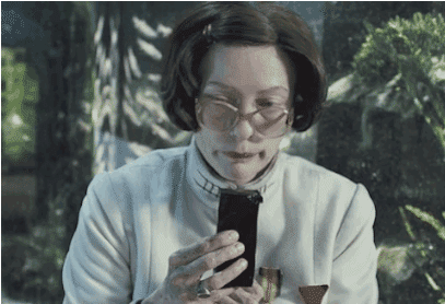 snowpiercer GIF