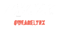 Lynx Sticker by Koneliike Korteniemi