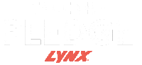 LynxSnowmobile lynx winter sports snowmobile take the pledge Sticker