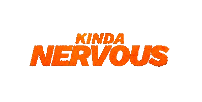 Nervous Work Sticker by YoungCapital