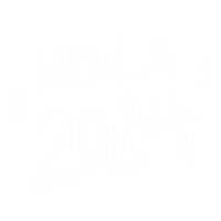 Doodle Feliz Ano Sticker