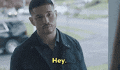 Dick Wolf Fbifam GIF by CBS