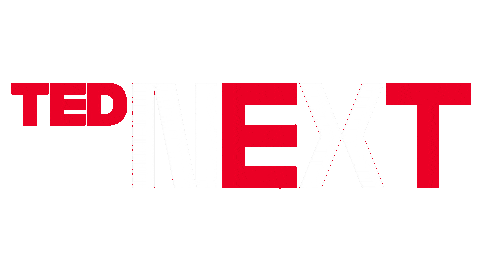 Ted Talk Sticker by TED