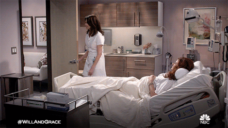 GIF by Will & Grace