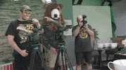 Stufeiner Advisors GIF by Barstool Sports