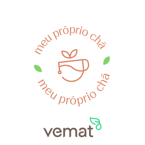 Vemat giphyupload cha chas vemat Sticker