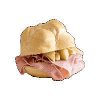 Michetta Milano Sticker by mr borto