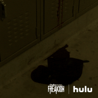 awesomeness tv horror GIF by HULU