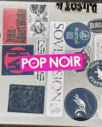 GIF by Lukey McGarry