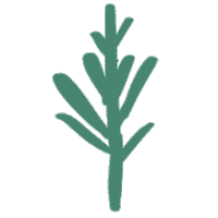 Christmas Tree Sticker