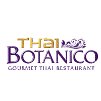 ThaiBotanico foodie tenerife thaifood venturerestaurants Sticker