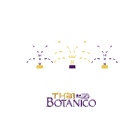 ThaiBotanico foodie tenerife thaifood venturerestaurants Sticker