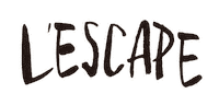 Lescape Sticker by L'Escape Hotel