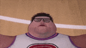 wayne knight GIF by Space Jam