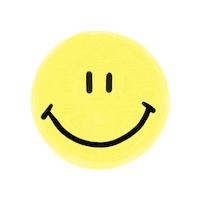 Smile Sticker