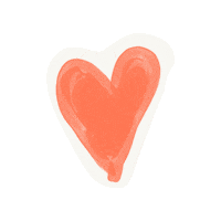 Heart Sticker