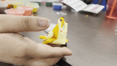Snail GIF by The High School of Fashion Industries