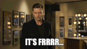 justin timberlake snl GIF by Saturday Night Live