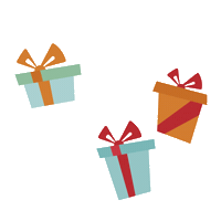Christmas Holiday Sticker by jane.com