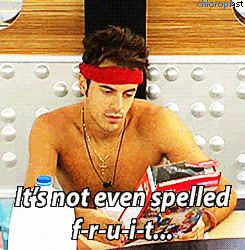 big brother 14 GIF