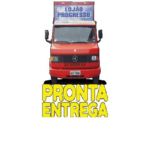 Lp Sticker by Lojão Progresso