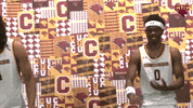 Mbb GIF by CUCougars