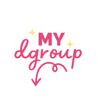 Discipleship Dgroup Sticker by Christ's Commission Fellowship