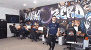 Siege GIF by DarkZeroGG