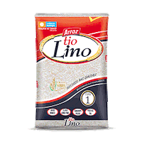 Arroz Cuiaba Sticker by Tio Lino