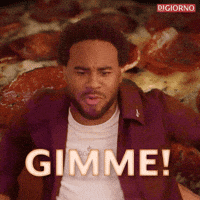 I Want Pizza GIF by DiGiorno