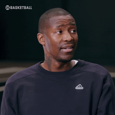 Kevin Garnett Sport GIF by SHOWTIME Sports