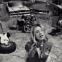 Music Video Dance GIF