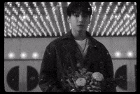 Hate You Flowers GIF
