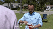 comedy central episode 6 GIF by Workaholics