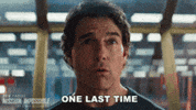 Tom Cruise Mi8 GIF by Mission: Impossible
