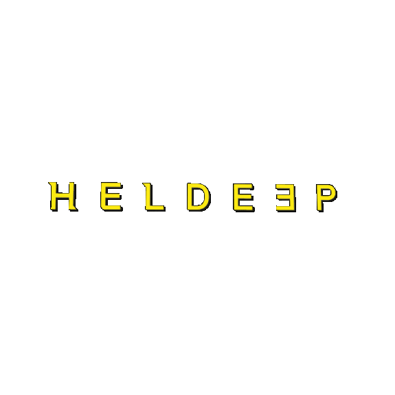 electronic dance music dj Sticker by Oliver Heldens