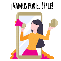 comunicamasaperu  Sticker