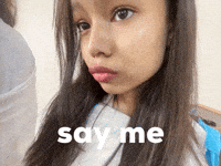 Say Me Saime GIF