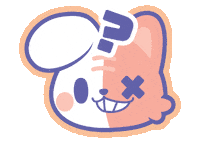 Heart Love Sticker by KENJILAND