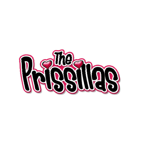 Sticker by The PriSSillas