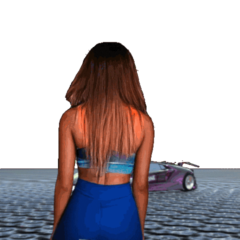 Social Media Love Sticker by Robodrone