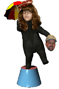 u mad girl GIF by The NGB