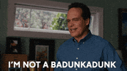 Diedrich Bader Greg Otto GIF by ABC Network